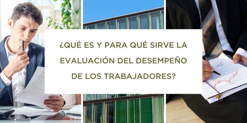 Evaluación del desempeño de los trabajadores en las empresas